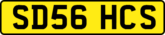 SD56HCS