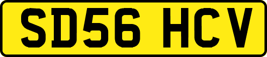 SD56HCV