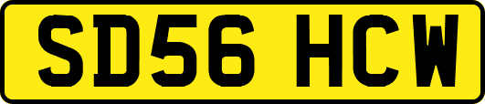 SD56HCW