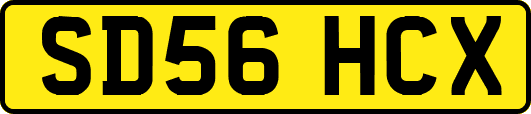 SD56HCX