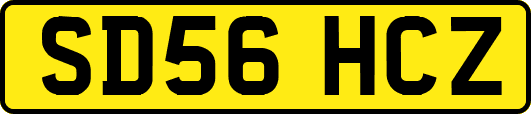 SD56HCZ