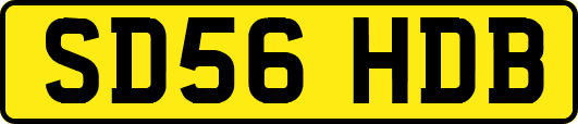 SD56HDB