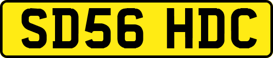 SD56HDC