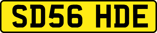 SD56HDE