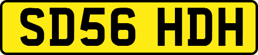 SD56HDH