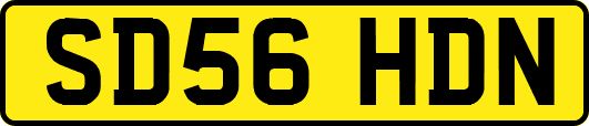 SD56HDN