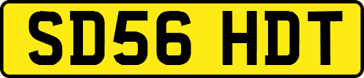 SD56HDT