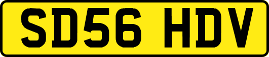 SD56HDV