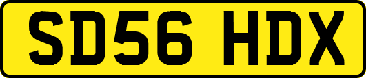 SD56HDX
