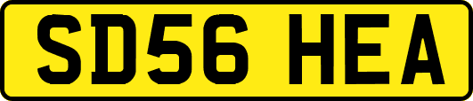 SD56HEA