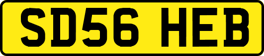 SD56HEB