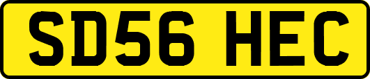 SD56HEC
