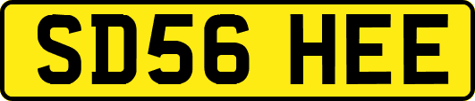 SD56HEE