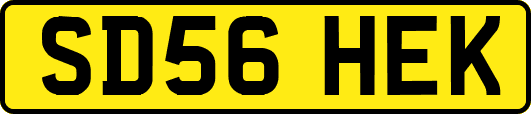 SD56HEK
