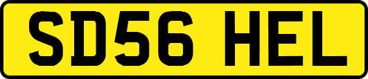 SD56HEL