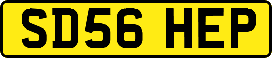 SD56HEP