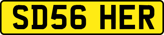 SD56HER