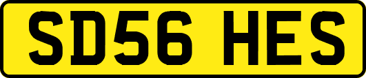 SD56HES