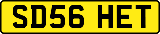 SD56HET
