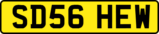 SD56HEW