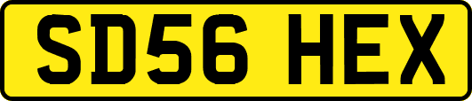 SD56HEX