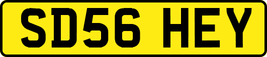 SD56HEY