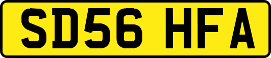 SD56HFA