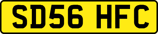 SD56HFC
