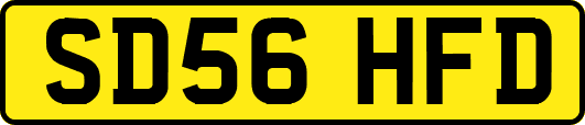 SD56HFD