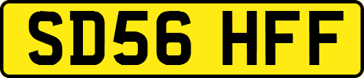 SD56HFF