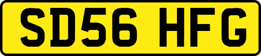 SD56HFG