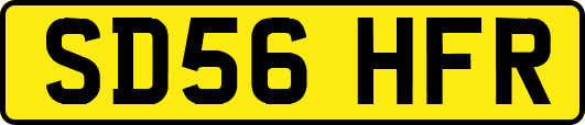 SD56HFR