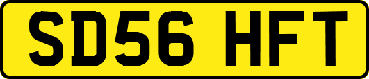 SD56HFT