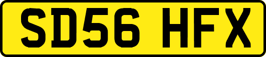 SD56HFX