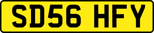 SD56HFY