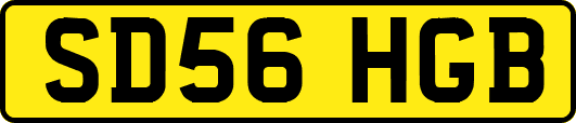 SD56HGB