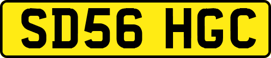 SD56HGC