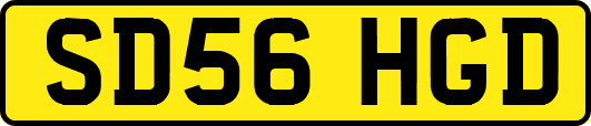 SD56HGD