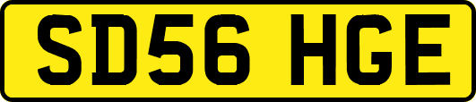 SD56HGE
