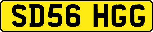 SD56HGG