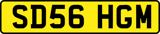 SD56HGM