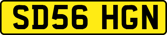 SD56HGN