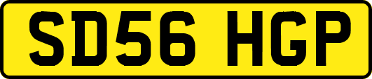 SD56HGP