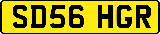 SD56HGR