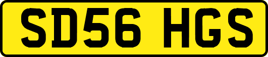 SD56HGS