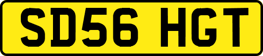 SD56HGT