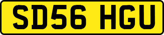 SD56HGU