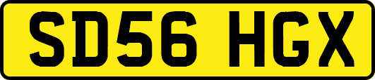 SD56HGX