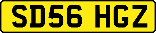 SD56HGZ