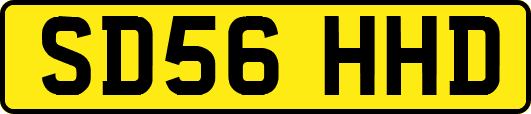 SD56HHD